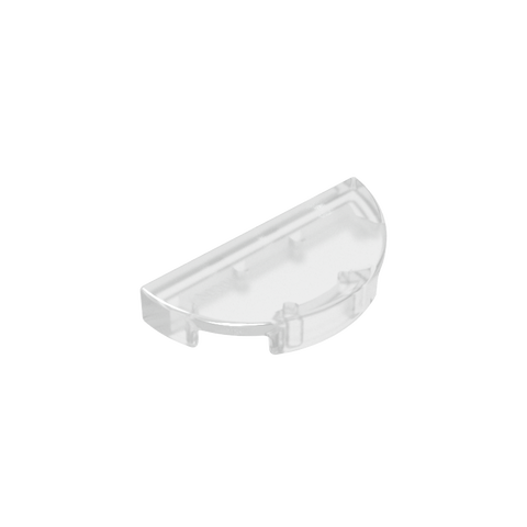 Gobricks,Curved semicircular light panel,1748