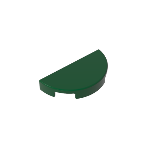 Gobricks,Curved semicircular light panel,1748
