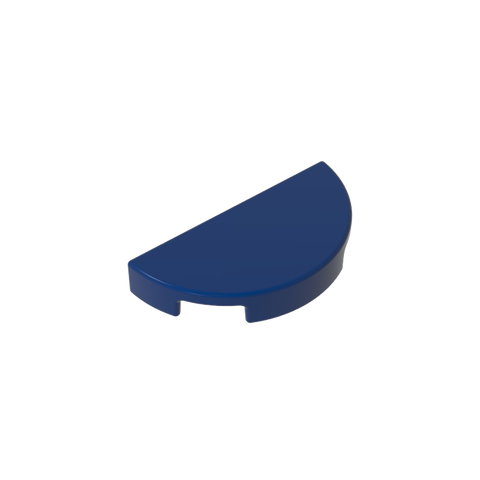Gobricks,Curved semicircular light panel,1748