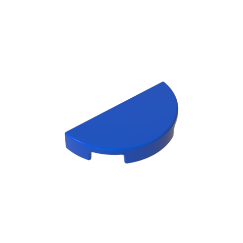 Gobricks,Curved semicircular light panel,1748
