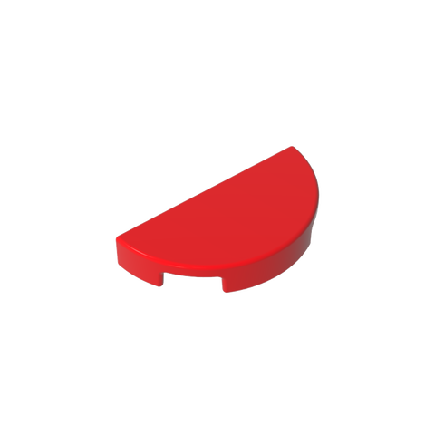 Gobricks,Curved semicircular light panel,1748