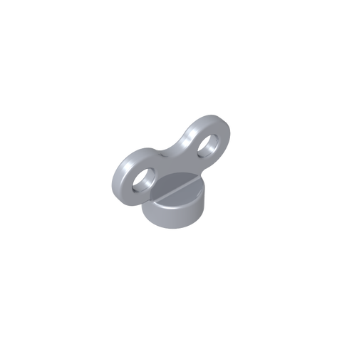 Gobricks,Equipment Winder Key [Toy],98375,29979