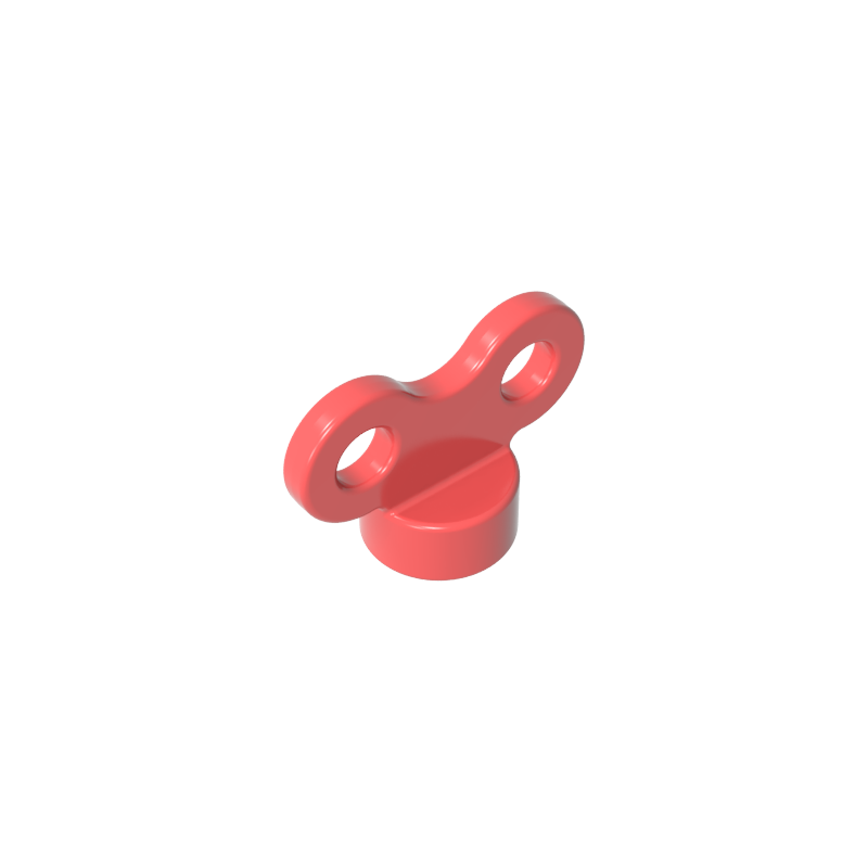 Gobricks,Equipment Winder Key [Toy],98375,29979