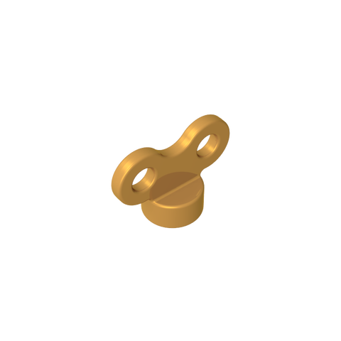 Gobricks,Equipment Winder Key [Toy],98375,29979