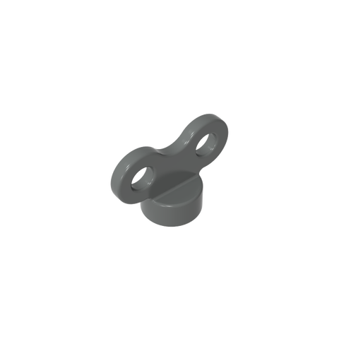 Gobricks,Equipment Winder Key [Toy],98375,29979