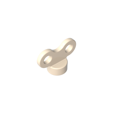 Gobricks,Equipment Winder Key [Toy],98375,29979