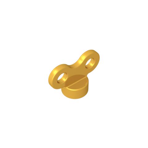 Gobricks,Equipment Winder Key [Toy],98375,29979