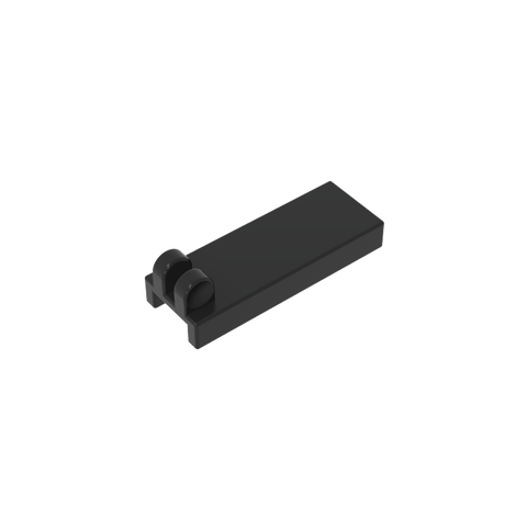 Gobricks,Hinge block 1x2-1/2 with 2 fingers on top,4531