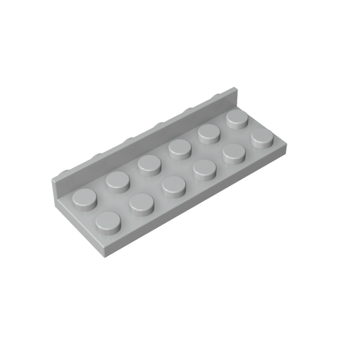 Gobricks,Bracket 2 x 6 - 1 x 6 Inverted,64570