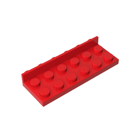 Gobricks,Bracket 2 x 6 - 1 x 6 Inverted,64570