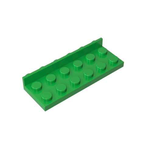 Gobricks,Bracket 2 x 6 - 1 x 6 Inverted,64570
