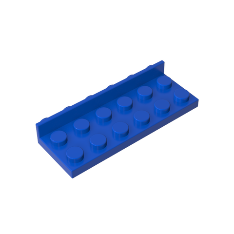 Gobricks,Bracket 2 x 6 - 1 x 6 Inverted,64570