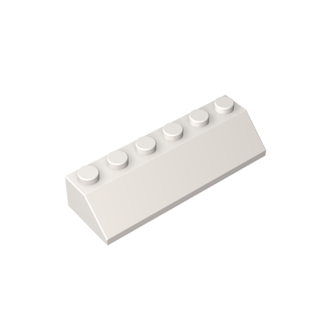 Gobricks,Slope 45° 2 x 6,23949
