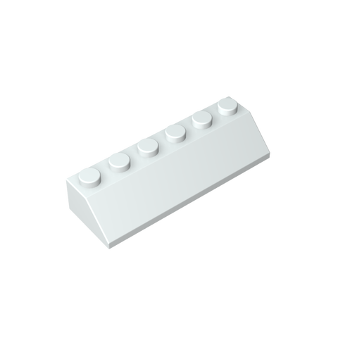 Gobricks,Slope 45° 2 x 6,23949