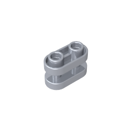 1x2 hinge connector,