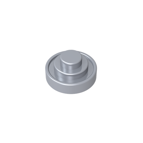 Gobricks,Sports Barbell Weight,91049,18870