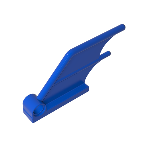 Gobricks,Rudder No. 1,28779
