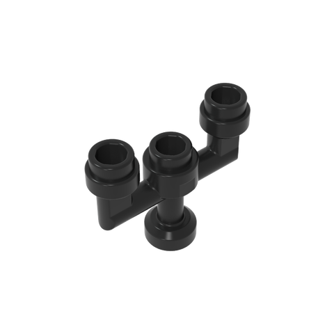 Gobricks,Candlestick,73117