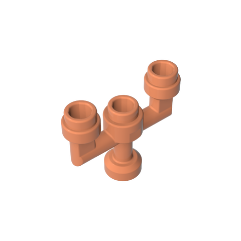 Gobricks,Candlestick,73117