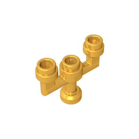 Gobricks,Candlestick,73117