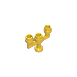 Gobricks,Candlestick,73117