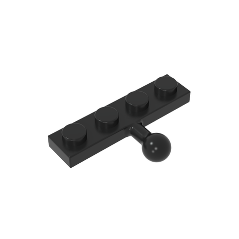 Gobricks,1x4 ball board,3184