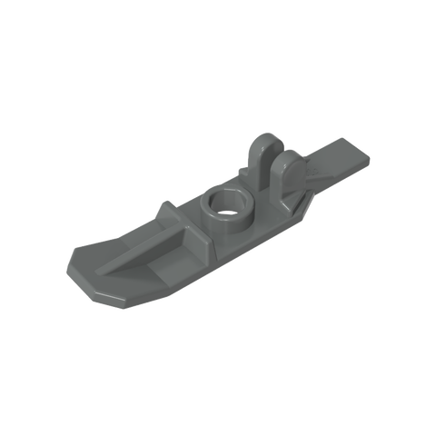 Gobricks,Sports Ski with Hinge,6120