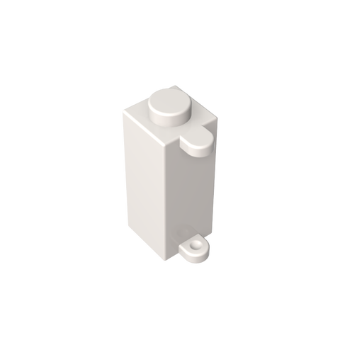 Gobricks,Brick Special 1 x 1 x 2 with Shutter Holder,3581