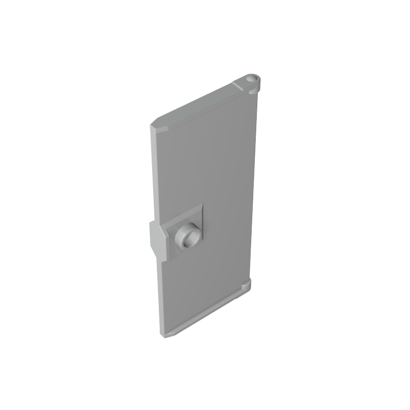 Gobricks,Door 3 x 6,80683
