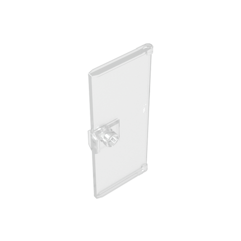 Gobricks,Door 3 x 6,80683