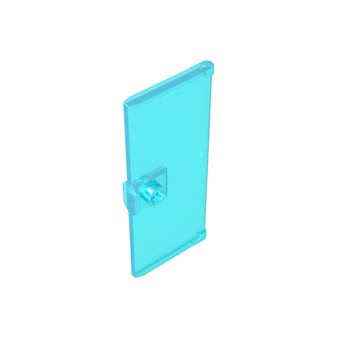 Gobricks,Door 3 x 6,80683
