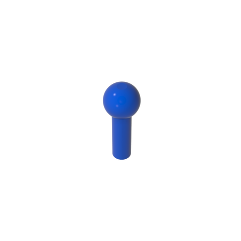 Gobricks,Bar 2L with Towball,22484