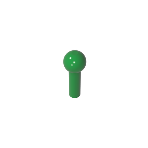 Gobricks,Bar 2L with Towball,22484