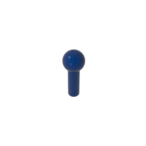 Gobricks,Bar 2L with Towball,22484