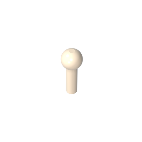 Gobricks,Bar 2L with Towball,22484