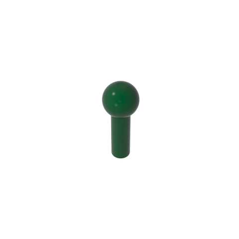 Gobricks,Bar 2L with Towball,22484