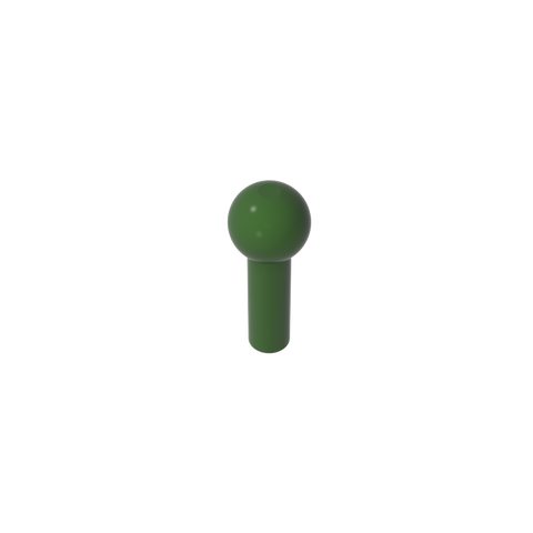 Gobricks,Bar 2L with Towball,22484