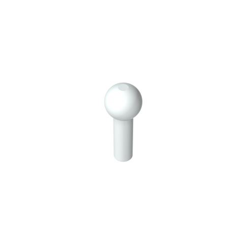 Gobricks,Bar 2L with Towball,22484