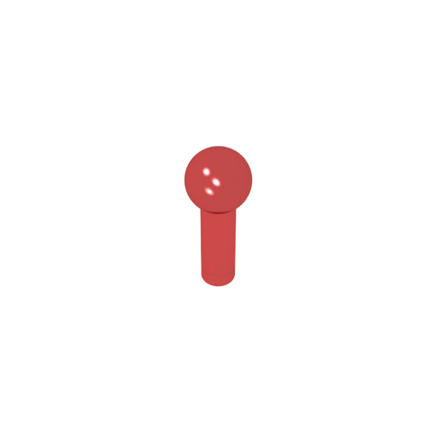 Gobricks,Bar 2L with Towball,22484