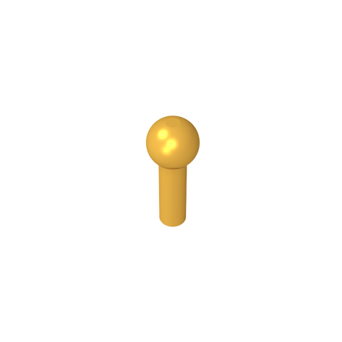 Gobricks,Bar 2L with Towball,22484