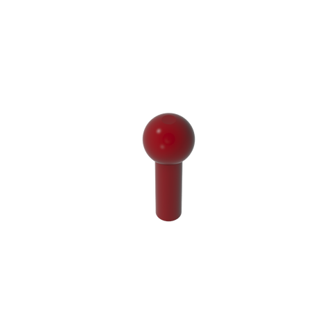 Gobricks,Bar 2L with Towball,22484
