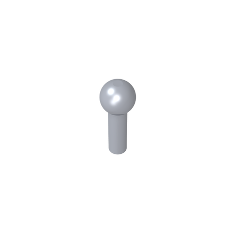 Gobricks,Bar 2L with Towball,22484