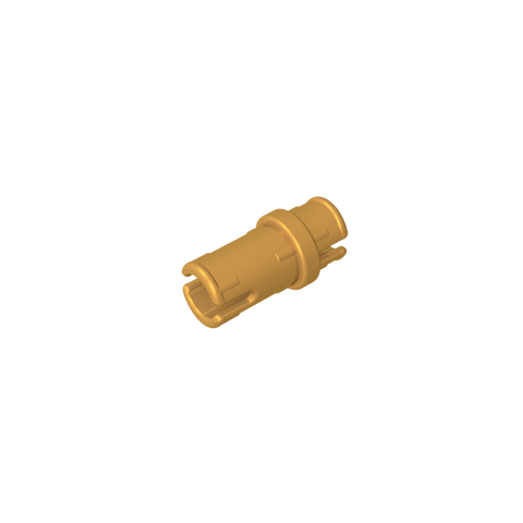 Gobricks,1/2 tight fitting pin,gds90468