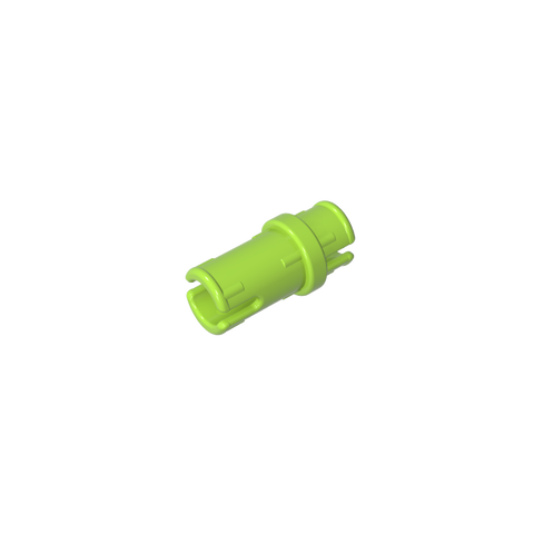 Gobricks,1/2 tight fitting pin,gds90468