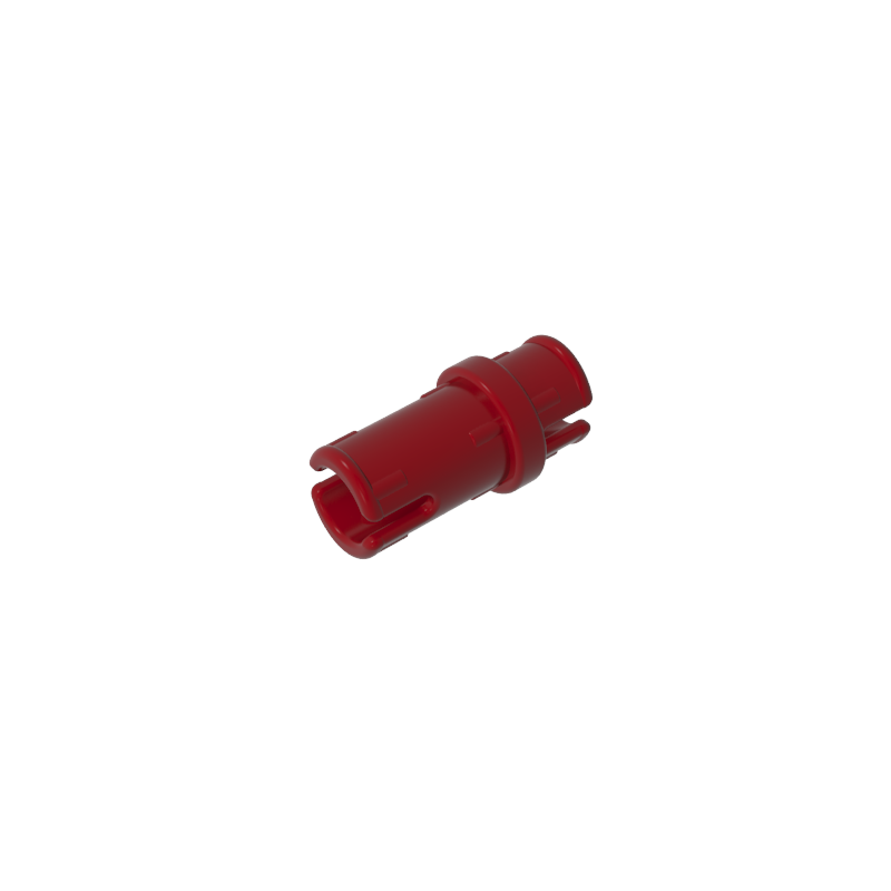 Gobricks,1/2 tight fitting pin,gds90468