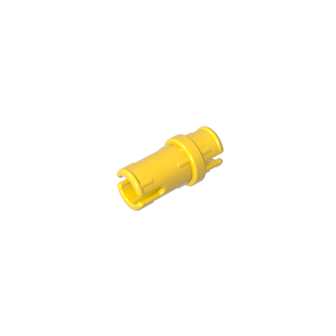 Gobricks,1/2 tight fitting pin,gds90468