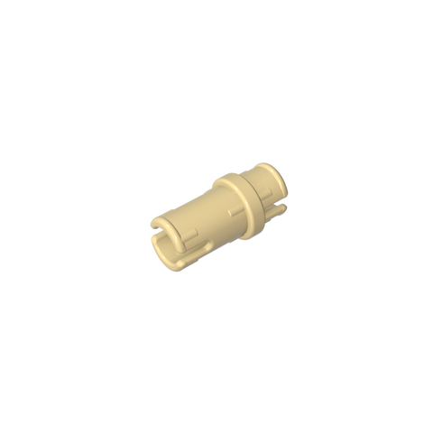 Gobricks,1/2 tight fitting pin,gds90468