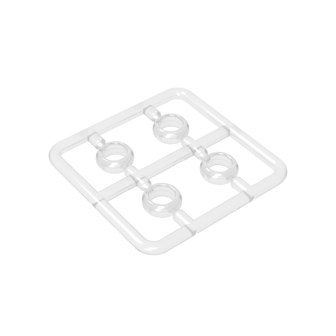 Gobricks,Minifig Ring 1 x 1,11010,10067,gds90487