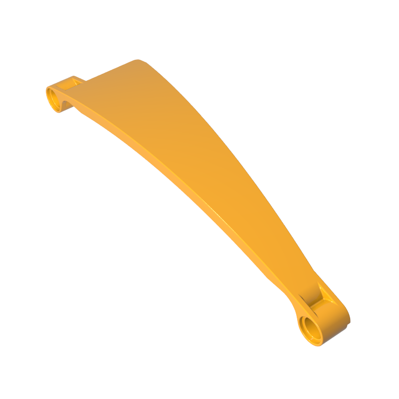Gobricks,3x13 52# technology panel,4527