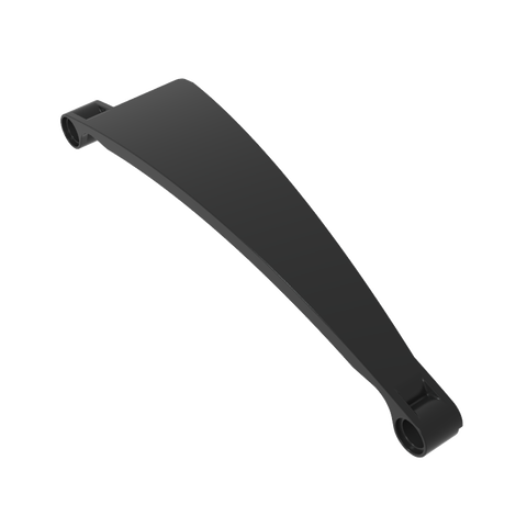 Gobricks,3x13 52# technology panel,4527